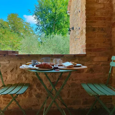 Bed & Breakfast Nel Vigneto 3*