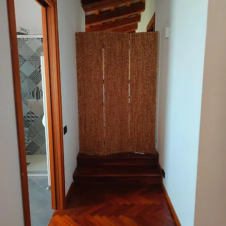 Bed & Breakfast Nel Vigneto Castelplanio