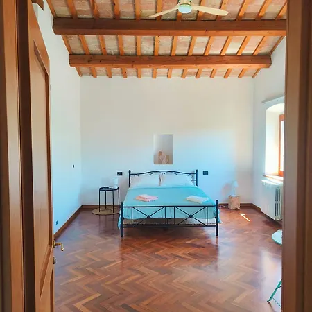 Nel Vigneto Bed & Breakfast