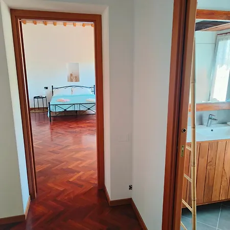 Bed & Breakfast Nel Vigneto Castelplanio
