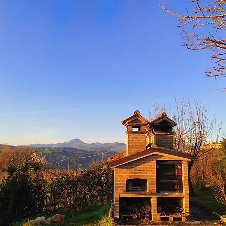 Bed and breakfast Nel Vigneto 3*