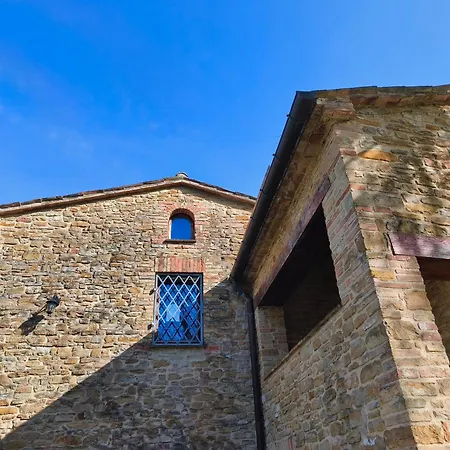 Bed and breakfast Nel Vigneto